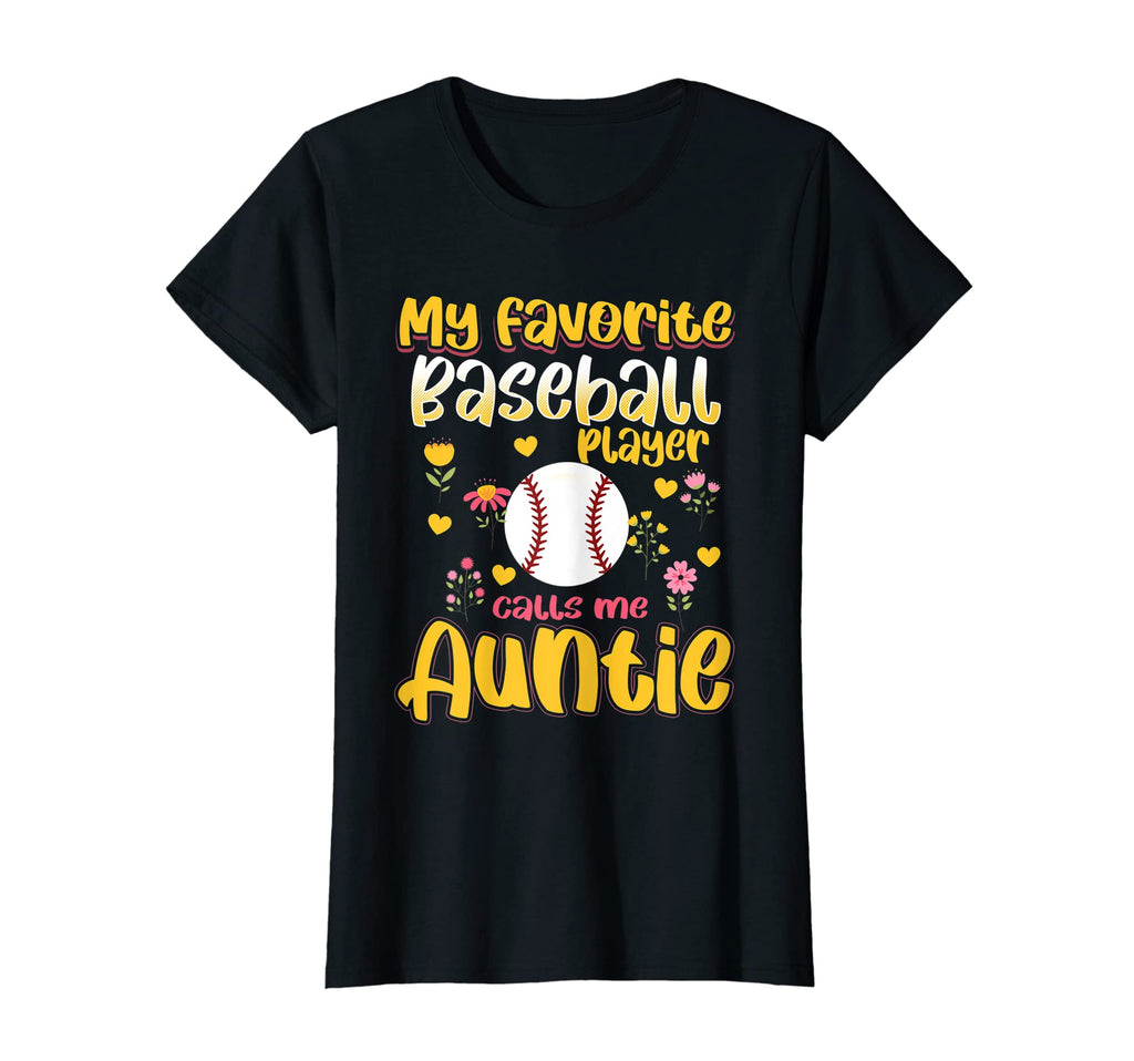 My Favorite Baseball Player Calls Me T-Shirt - Streetwear Style Unisex - T-Shirt, Sweatshirt, Hoodie