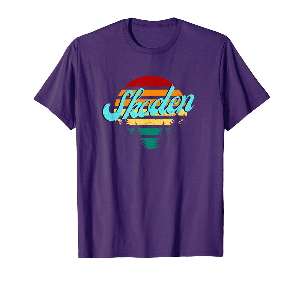 Stoodis Skoden Tees And Hoodie - Fun Novelty Design Men Women - T-Shirt, Sweatshirt, Hoodie