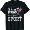 Wine Drinking Lover - Adult & Kids T-Shirts, Sweatshirts & Hoodies apparel design preview 1
