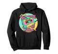90S 90S Aesthetic Cassette Hoodie - Trendy Graphic for Adults - T-Shirt, Sweatshirt, Hoodie