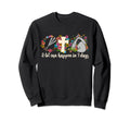 Lot Can Happen 3 Days Bible Easter Sweatshirt - Custom Art Print Men Women - T-Shirt, Sweatshirt, Hoodie