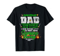 Video Games Player Fathers Day Gift T-Shirt - Custom Art Print Unisex - T-Shirt, Sweatshirt, Hoodie