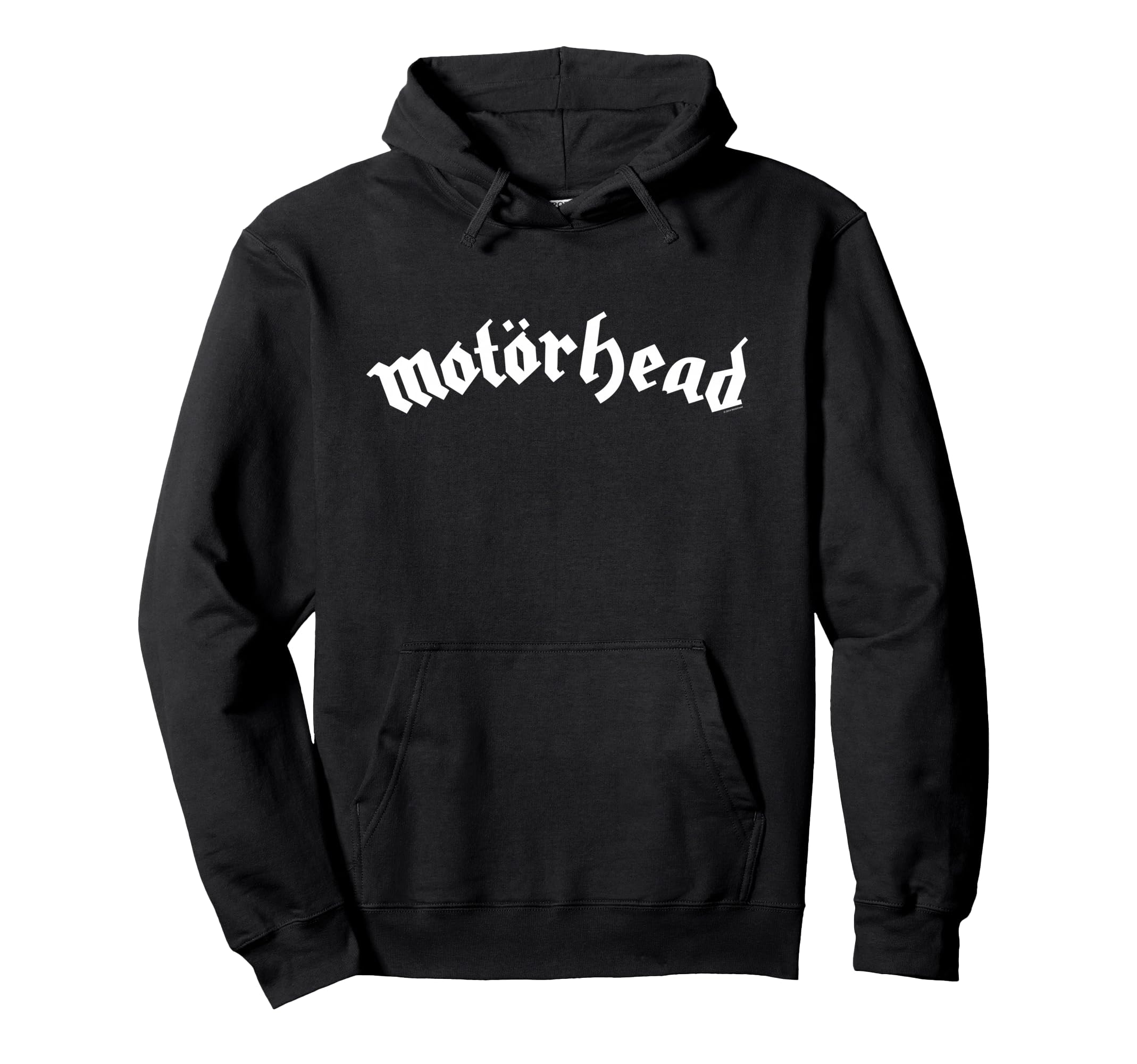 Mot Rhead Logo Hoodie - Unique Graphic Unisex - T-Shirt, Sweatshirt, Hoodie