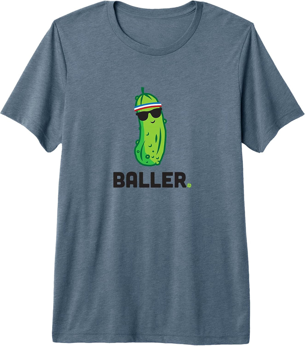 Fickle Pickle Creative Designs - Adult & Kids T-Shirts, Sweatshirts & Hoodies apparel design preview 1