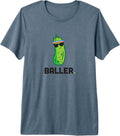 Fickle Pickle Creative Designs - Adult & Kids T-Shirts, Sweatshirts & Hoodies apparel design preview 1