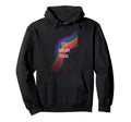 Psychedelic Its Already Yours Trippy Hoodie - Minimalist Print Men Women - T-Shirt, Sweatshirt, Hoodie