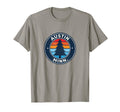 Austin Minnesota Mn 70S T-Shirt - Fun Novelty Design Unisex - T-Shirt, Sweatshirt, Hoodie