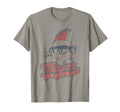Major League Logo T-Shirt - Graphic Print Men Women - T-Shirt, Sweatshirt, Hoodie