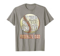Hit Hard Run Fast Turn Left Funny T-Shirt - Minimalist Print for Adults - T-Shirt, Sweatshirt, Hoodie
