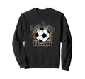 Busy Raising Ballers Mom Life Sweatshirt - Novelty Apparel for Adults - T-Shirt, Sweatshirt, Hoodie