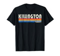 70S 80S Killington Vt T-Shirt - Minimalist Print Men Women - T-Shirt, Sweatshirt, Hoodie