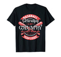 Mens Grandparents Baseball Grandpa T-Shirt - Graphic Print for Adults - T-Shirt, Sweatshirt, Hoodie