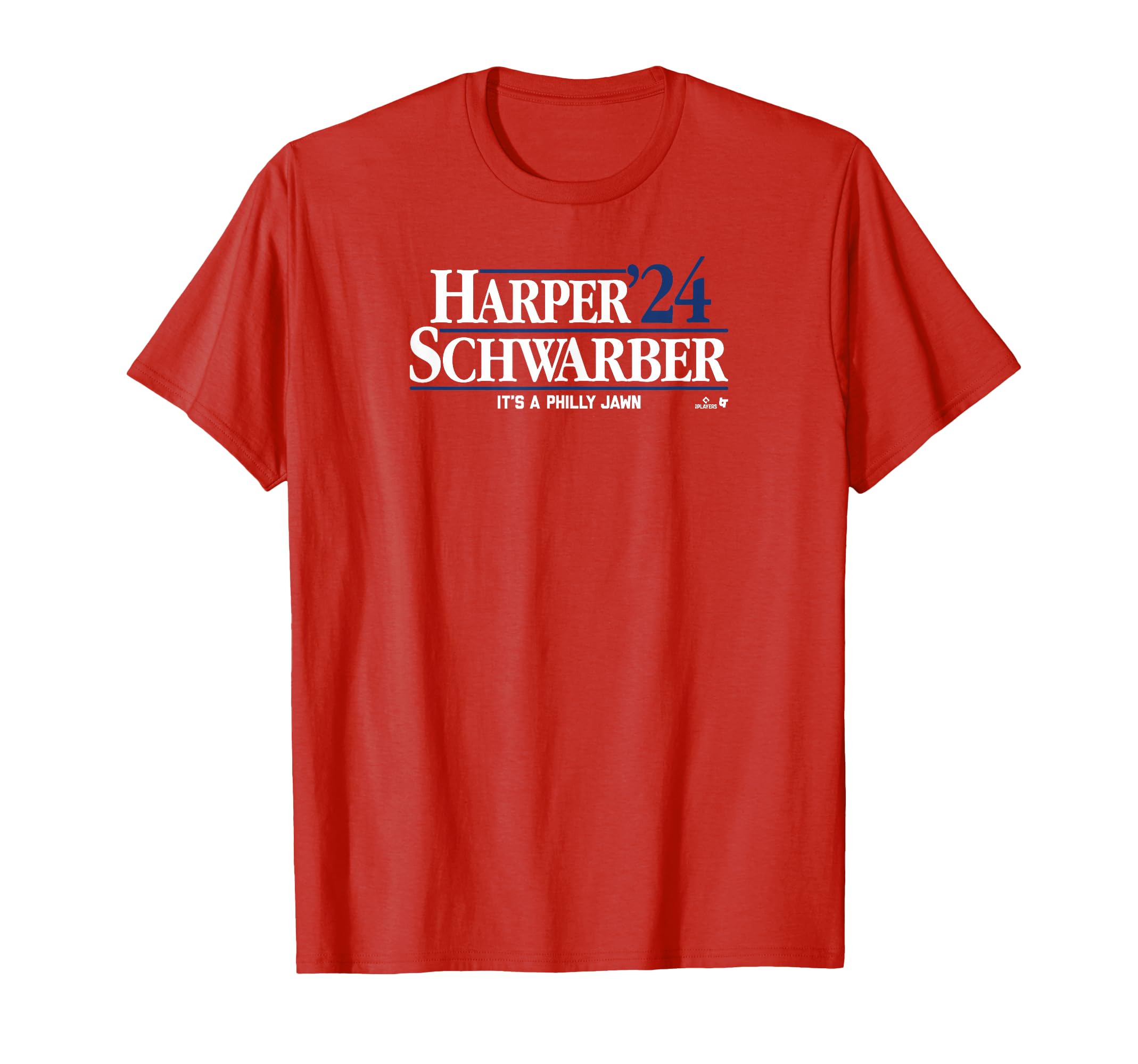 Harper Schwarber 24 Philadelphia Baseball T-Shirt - Novelty Apparel Unisex - T-Shirt, Sweatshirt, Hoodie
