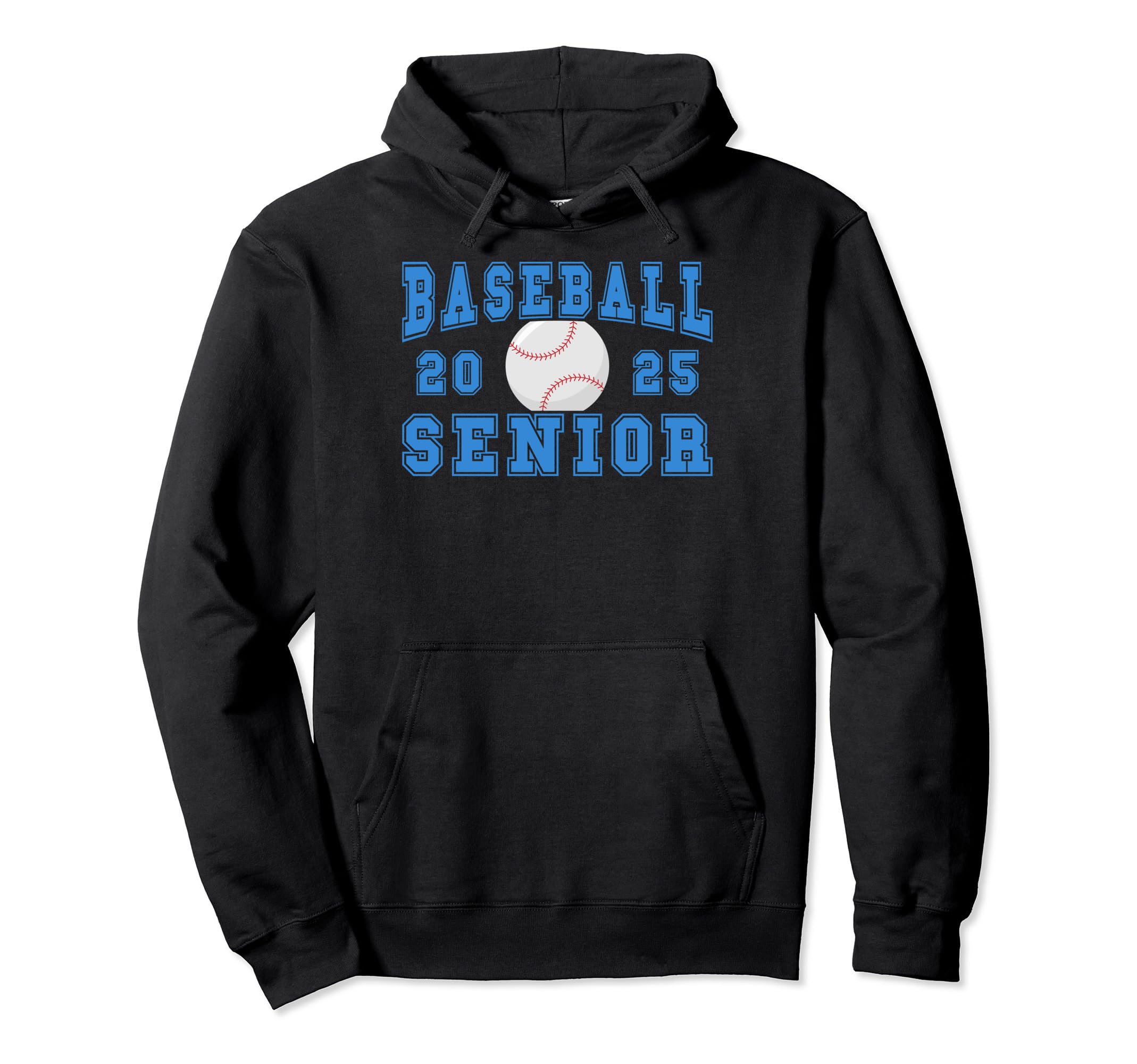 Baseball Senior Night Baseball Senior Hoodie - Custom Art Print Men Women - T-Shirt, Sweatshirt, Hoodie