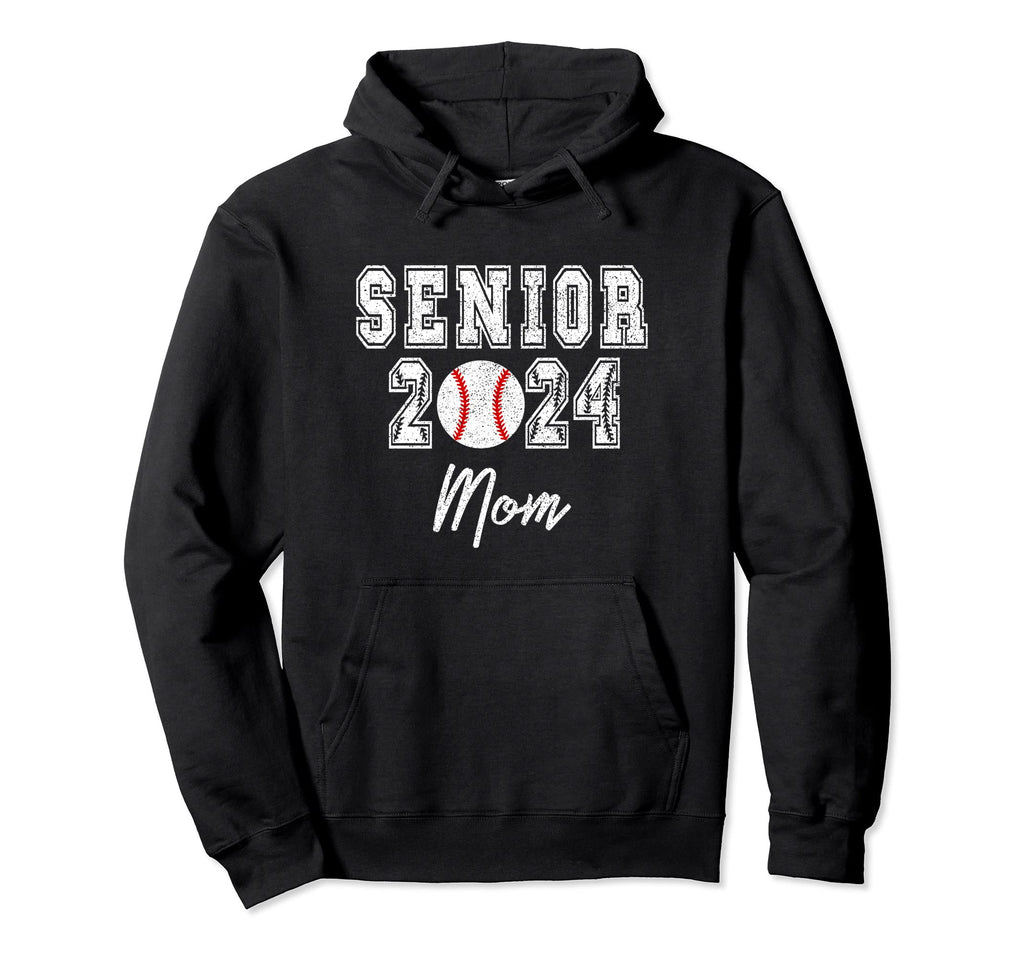Matching Family Baseball Class Hoodie - Casual Everyday Wear Men Women - T-Shirt, Sweatshirt, Hoodie