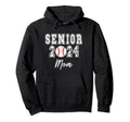 Matching Family Baseball Class Hoodie - Casual Everyday Wear Men Women - T-Shirt, Sweatshirt, Hoodie