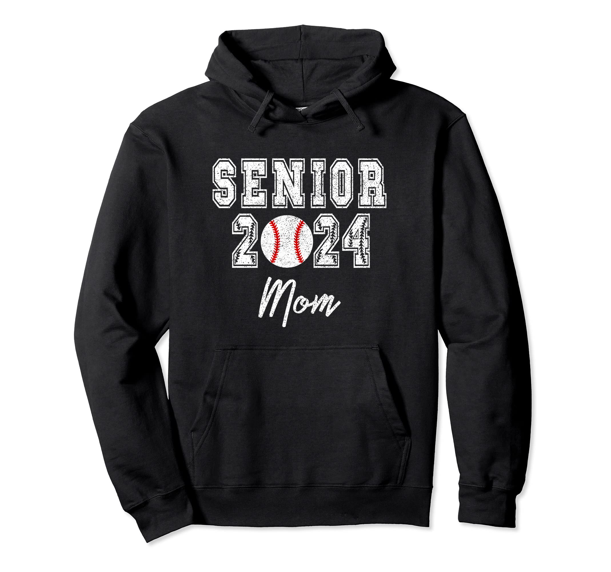 Matching Family Baseball Class Hoodie - Casual Everyday Wear Men Women - T-Shirt, Sweatshirt, Hoodie
