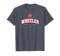 Zack Wheeler Player Arch Gameday T-Shirt - Aesthetic Graphic Men Women - T-Shirt, Sweatshirt, Hoodie