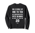 Pete Alonso Obsession New York Sweatshirt - Custom Art Print Men Women - T-Shirt, Sweatshirt, Hoodie
