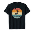 Basketball Player Team Silhouette Sunset T-Shirt - Graphic Print Men Women - T-Shirt, Sweatshirt, Hoodie
