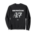 Jose Berrios Mlbpa Toronto Canada Mlb Sweatshirt - Graphic Print Men Women - T-Shirt, Sweatshirt, Hoodie