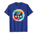 Usa 2028 Go United States Sport T-Shirt - Casual Everyday Wear for Adults - T-Shirt, Sweatshirt, Hoodie
