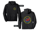 Panic Disco Death Bachelor Hoodie - Graphic Print Men Women - T-Shirt, Sweatshirt, Hoodie