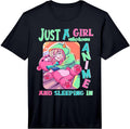 Anime Forever Merch - Adult & Kids T-Shirts, Sweatshirts & Hoodies apparel design preview 1