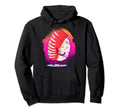 Sushi Hug Japanese Food Japan Aesthetic Hoodie - Fun Novelty Design Unisex - T-Shirt, Sweatshirt, Hoodie