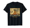 Killington Distressed T-Shirt - Novelty Apparel Men Women - T-Shirt, Sweatshirt, Hoodie