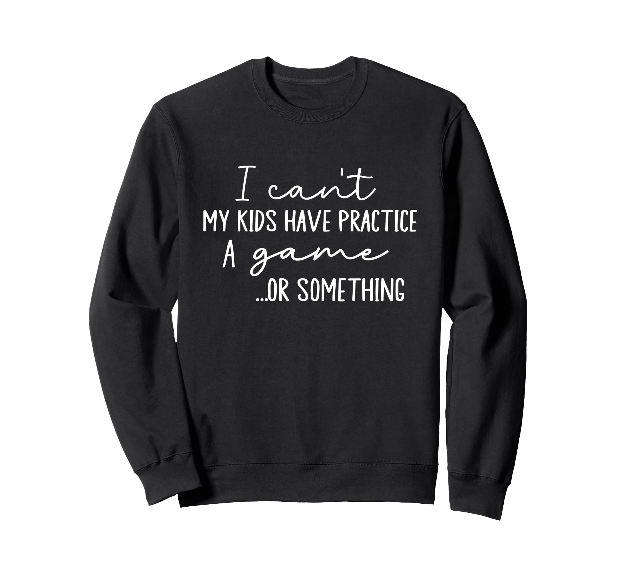 Soccer Mom Baseball Softball Sweatshirt - Fun Novelty Design Unisex - T-Shirt, Sweatshirt, Hoodie