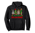Funny Baseball Mom Baseball Tree Hoodie - Graphic Print Men Women - T-Shirt, Sweatshirt, Hoodie