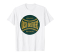 Distressed Bash Brothers Baseball T-Shirt - Graphic Print Men Women - T-Shirt, Sweatshirt, Hoodie