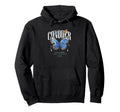 Butterfly Conquer Y2K Grunge Aesthetic Hoodie - Custom Art Print Unisex - T-Shirt, Sweatshirt, Hoodie