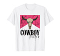Western Cowgirl Punchy Cowboy Killers T-Shirt - Graphic Print for Adults - T-Shirt, Sweatshirt, Hoodie
