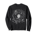 Y2K Grunge Anime Goth Japanese Sweatshirt - Trendy Graphic for Adults - T-Shirt, Sweatshirt, Hoodie