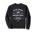 My House Nelson Cruz Baseball Player Sweatshirt - Graphic Print Men Women - T-Shirt, Sweatshirt, Hoodie