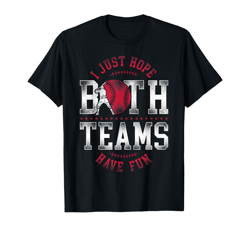 Baseball Fan Mom Mother Dad Father T-Shirt - Aesthetic Graphic for Adults - T-Shirt, Sweatshirt, Hoodie