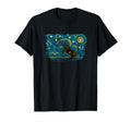 Fiddle T-Shirt - Streetwear Style Men Women - T-Shirt, Sweatshirt, Hoodie