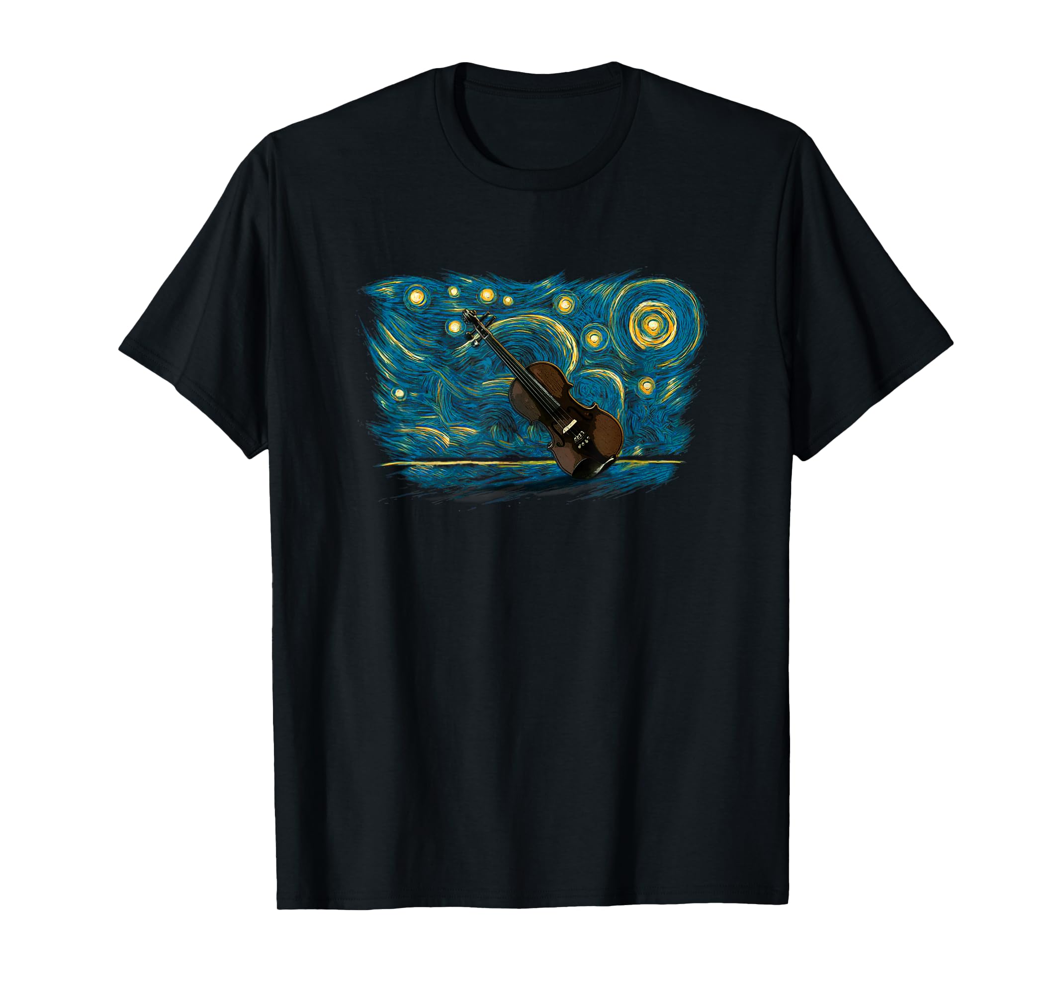 Fiddle T-Shirt - Streetwear Style Men Women - T-Shirt, Sweatshirt, Hoodie