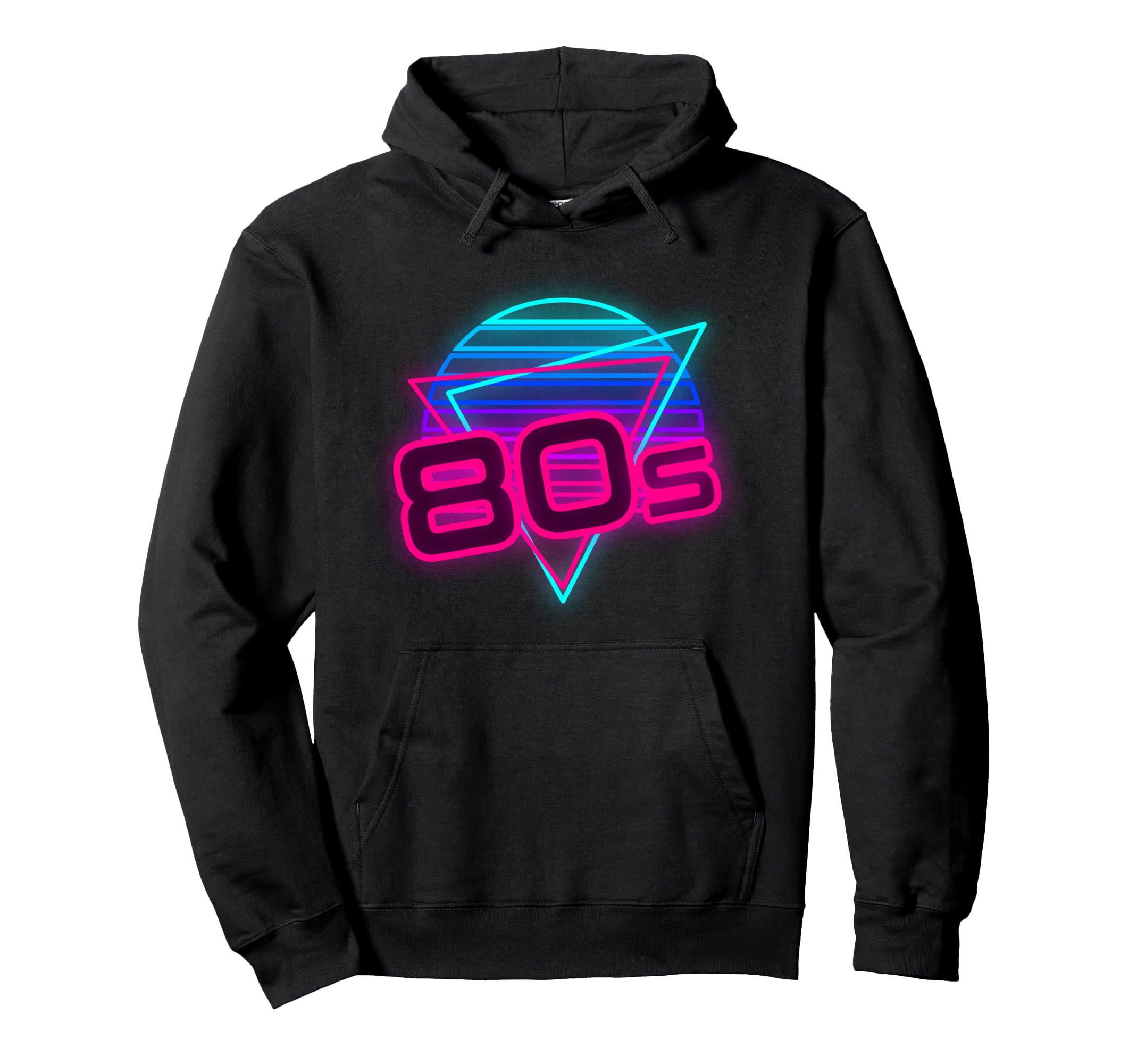 80S Vaporwave Aesthetic Synthwave Hoodie - Aesthetic Graphic for Adults - T-Shirt, Sweatshirt, Hoodie