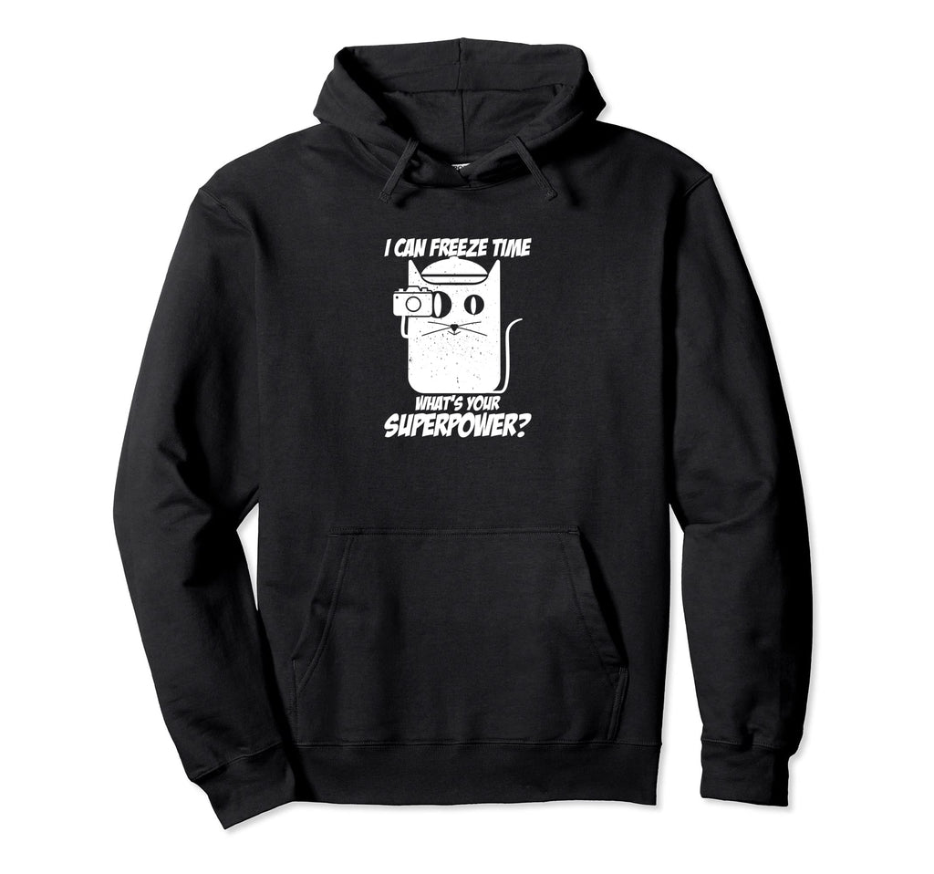 I Can Freeze Time Whats Your Hoodie - Aesthetic Graphic for Adults - T-Shirt, Sweatshirt, Hoodie