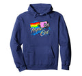 Nyan Cat Airbrush Rainbow Clouds Internet Hoodie - Streetwear Style Unisex - T-Shirt, Sweatshirt, Hoodie