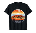 Uluru Australia Souvenir Ayers Rock T-Shirt - Fun Novelty Design Men Women - T-Shirt, Sweatshirt, Hoodie