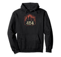 404 Grit 90S Grunge Urbandecay Mens Hoodie - Unique Graphic Men Women - T-Shirt, Sweatshirt, Hoodie
