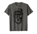 Hip Hop Old School 80S 90S T-Shirt - Casual Everyday Wear Men Women - T-Shirt, Sweatshirt, Hoodie