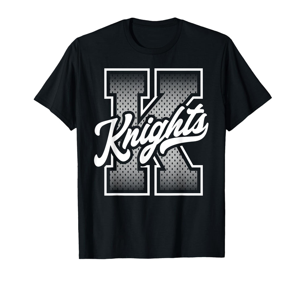Knights Football Knights Baseball T-Shirt - Trendy Graphic Men Women - T-Shirt, Sweatshirt, Hoodie