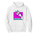Aesthetic Vaporwave Outfits Hoodie - Casual Everyday Wear Men Women - T-Shirt, Sweatshirt, Hoodie