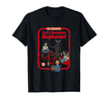 Lets Summon Baphomet Childgame Horror T-Shirt - Custom Art Print Men Women - T-Shirt, Sweatshirt, Hoodie