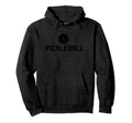 Pickleball Est 1965 Distressed Hoodie - Aesthetic Graphic Men Women - T-Shirt, Sweatshirt, Hoodie